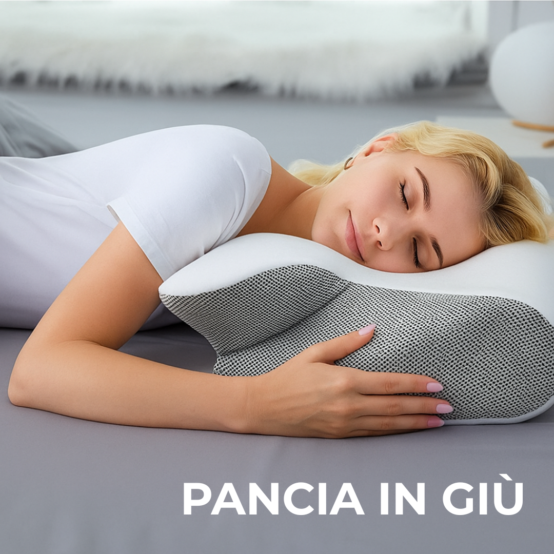 Sleep without snoring, in just 3 days, without patches, thanks to the Velora pillow. image Sleep without snoring, in just 3 days, without patches, thanks to the Velora pillow.