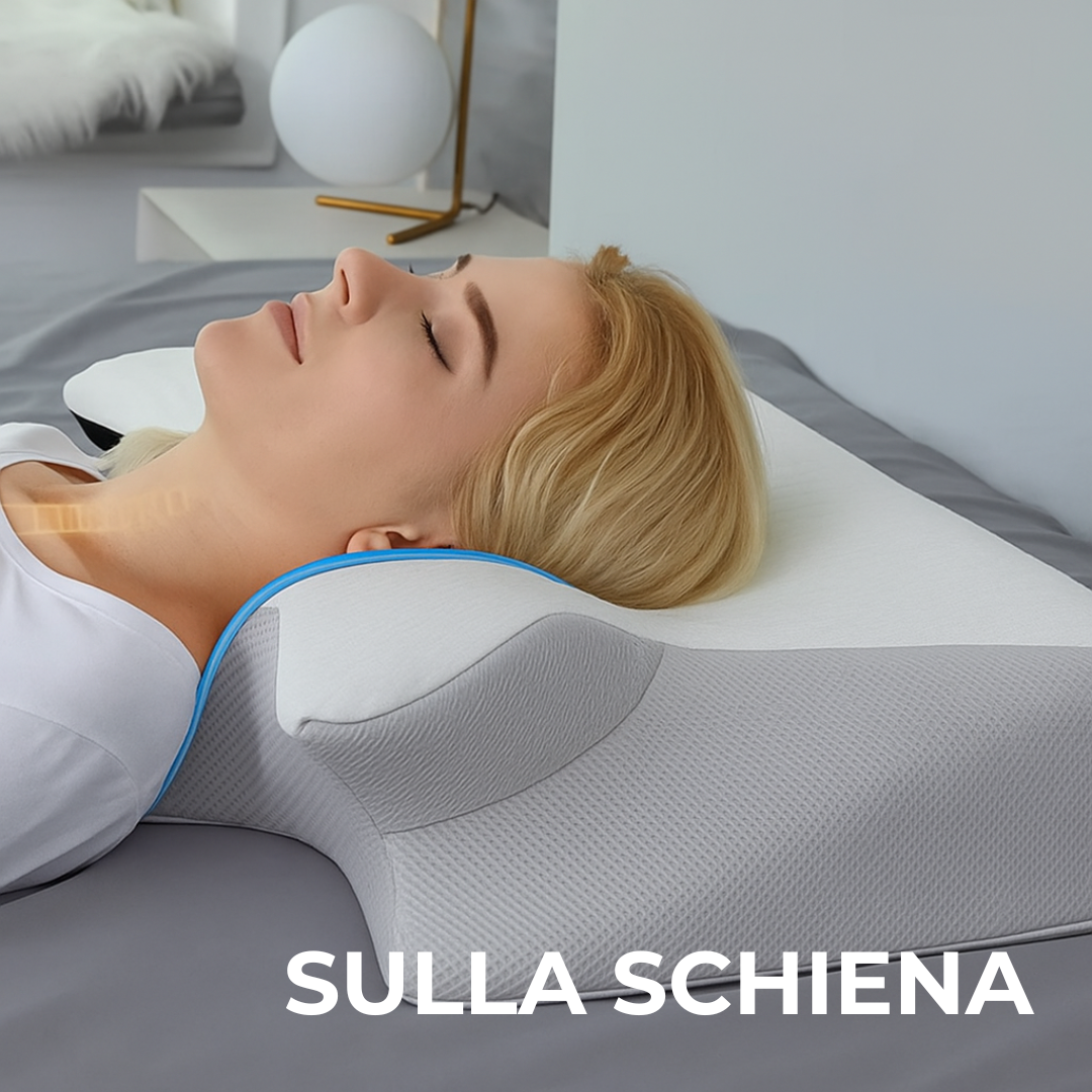 Sleep without snoring, in just 3 days, without patches, thanks to the Velora pillow. image Sleep without snoring, in just 3 days, without patches, thanks to the Velora pillow.