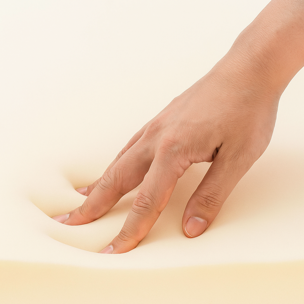 Sleep without snoring, in just 3 days, without patches, thanks to the Velora pillow. image Sleep without snoring, in just 3 days, without patches, thanks to the Velora pillow.