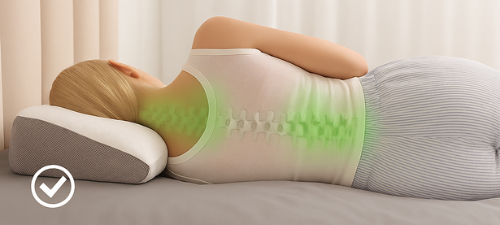 Sleep without snoring, in just 3 days, without patches, thanks to the Velora pillow. image Sleep without snoring, in just 3 days, without patches, thanks to the Velora pillow.