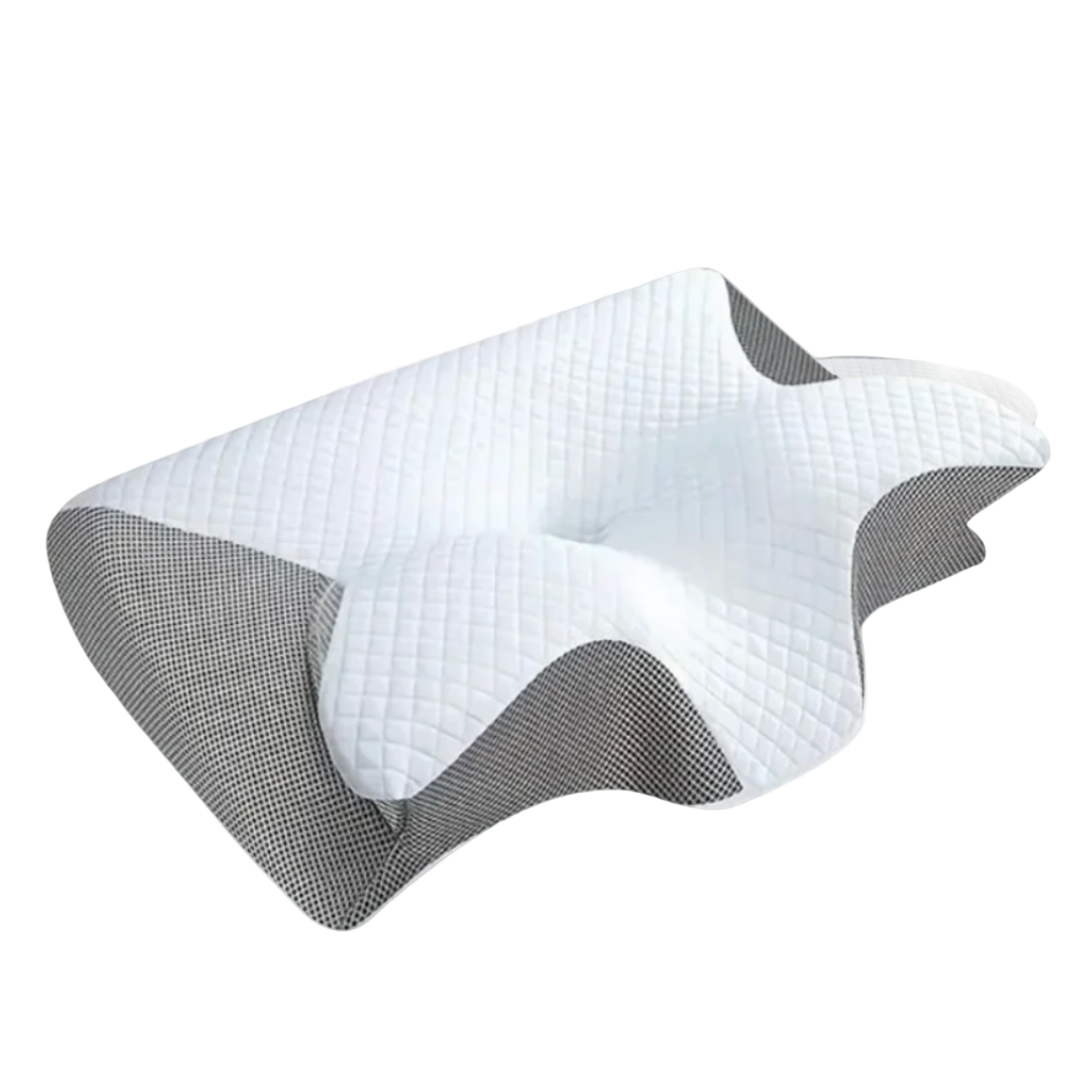 Federa Traspirante in Microfibra Morbida