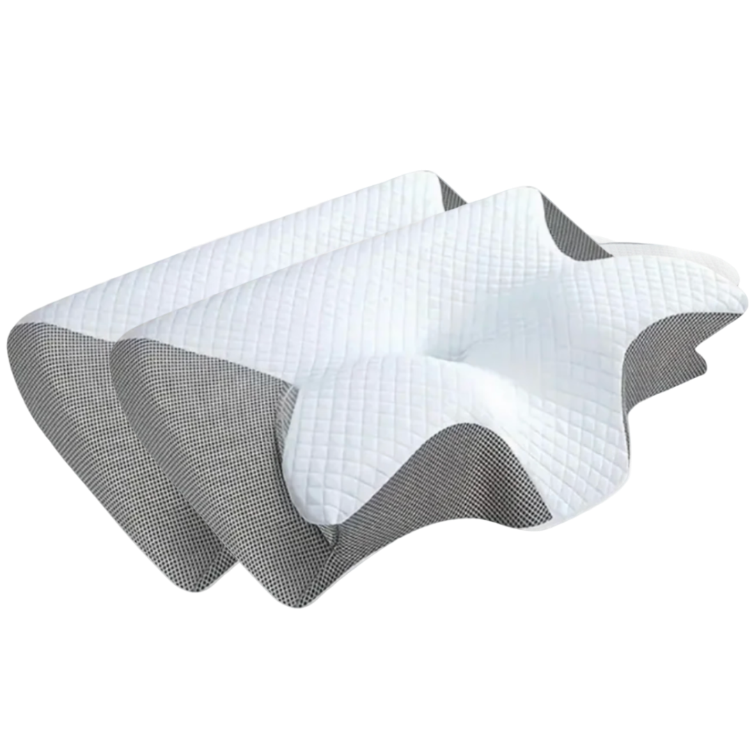 Federa Traspirante in Microfibra Morbida