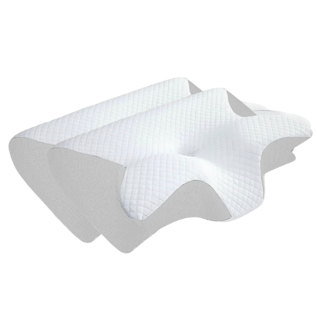 Federa Traspirante in Microfibra Morbida