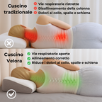 Risolvi il tuo dolore al collo... VELOCEMENTE