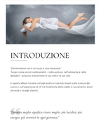 + E-book “Svegliati energico e riposato”