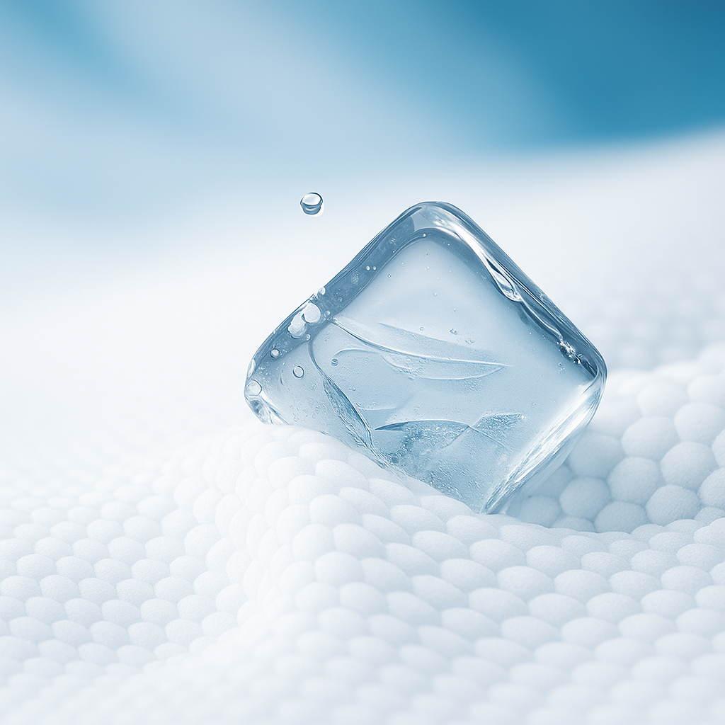 Sleep without snoring, in just 3 days, without patches, thanks to the Velora pillow.